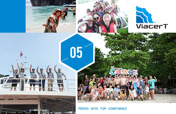 傾聽海風(fēng)的寄語-普吉島游