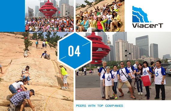 陽光正好，微風(fēng)不燥-青島游